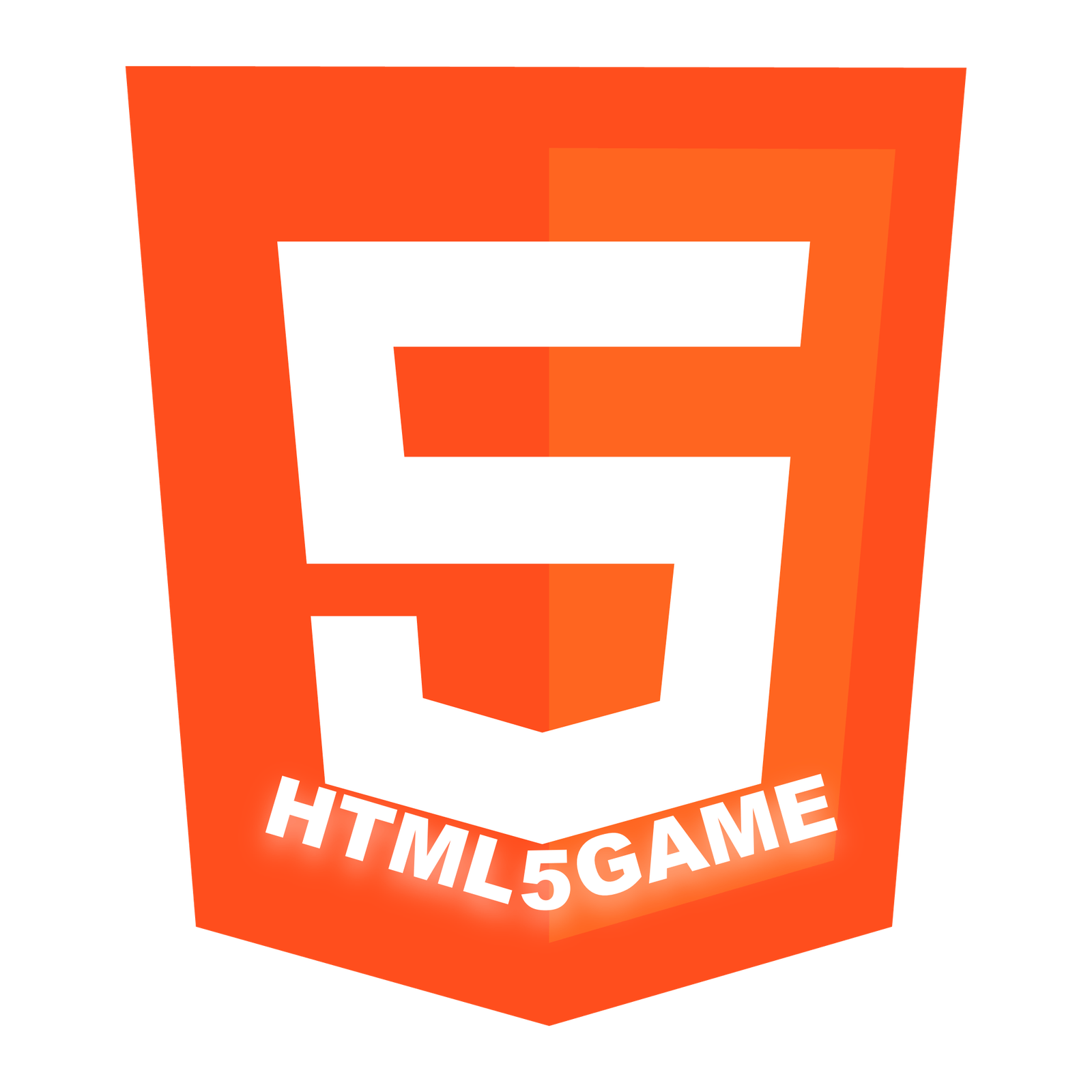 html5game logo